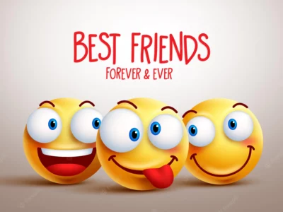 friends emoji
