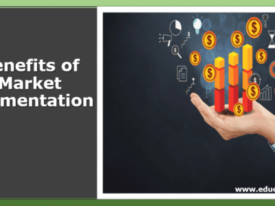 segmentation benefits